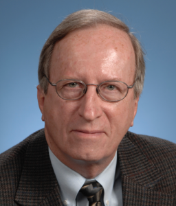 Picture of Dr. Robert Adler