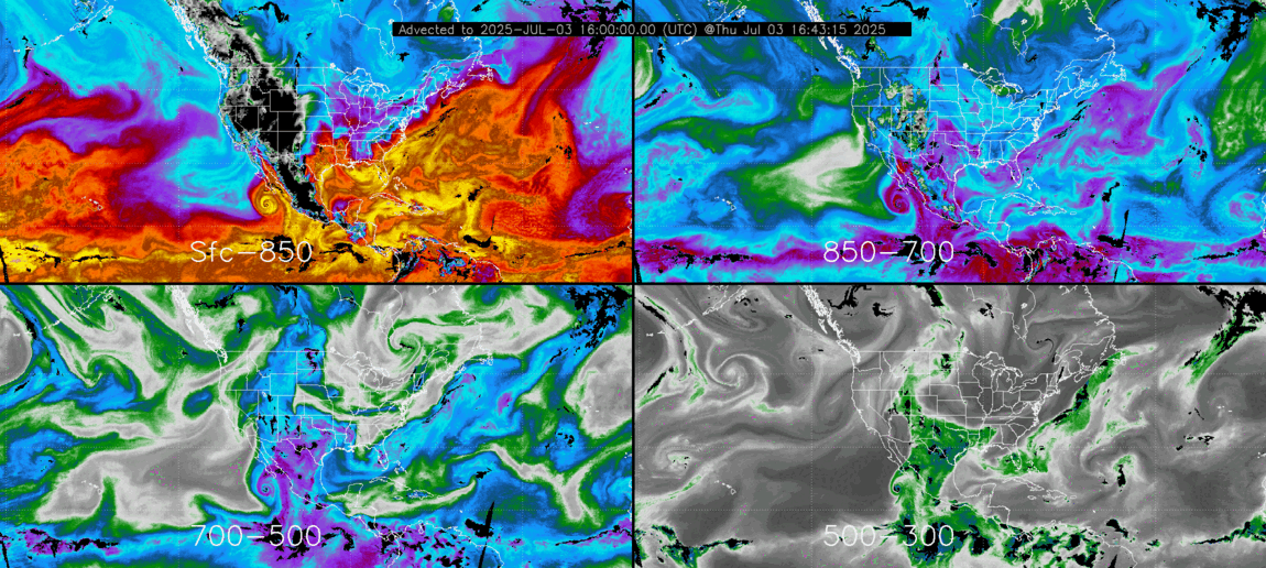 Figure 5: ALPW animation from ~1600 UTC 03 July to ~1800 UTC 05 July 2025. From CIRA and courtesy of Bill Line (NESDIS/STAR)
