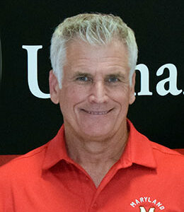 John Slaughter, Director of UMD UAS Research & Operations Center