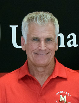 John Slaughter, Director of UMD UAS Research & Operations Center