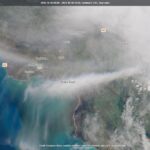 Sentinel-2 True Color imagery