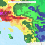 NWS National Water Prediction Service (NWPS) Precipitation Estimation