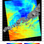 RCM3 SAR Winds Imagery