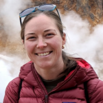 Headshot of Kathryn Moore