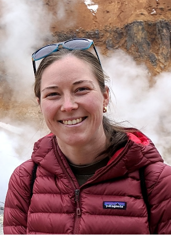 Headshot of Kathryn Moore