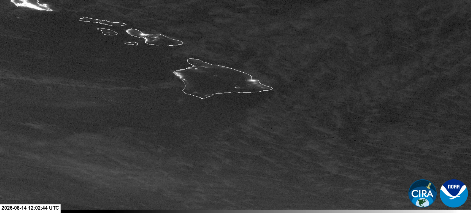 PSS/VIIRS Day/Night Band imagery