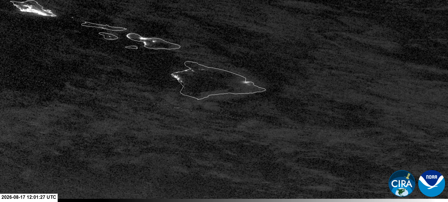 PSS/VIIRS Day/Night Band imagery