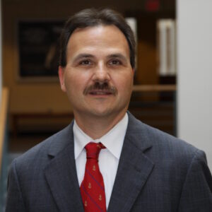 Picture of Cliff Rossi