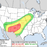 NWS WPC Day 4 ERO issued at 2018 UTC 26 September 2026