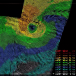 Metop-B and -C ASCAT output